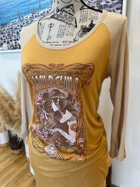 [SALE] Spell Dress Small / Medium