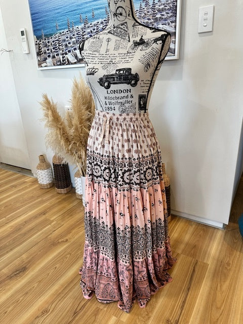 Spell - Skirt - Extra Small