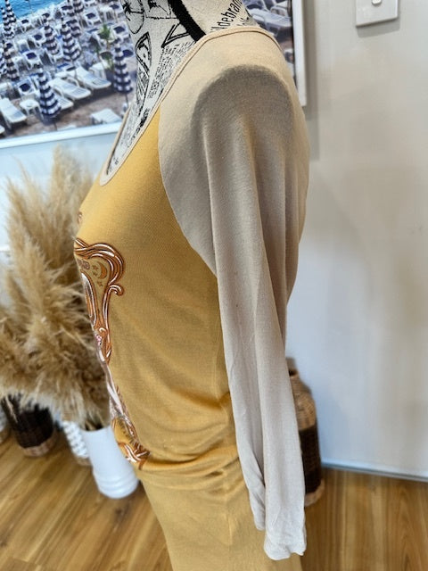 [SALE] Spell Dress Small / Medium