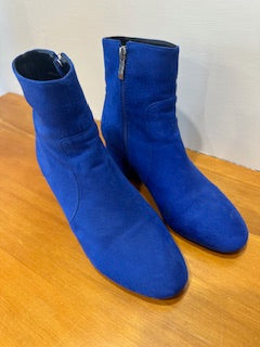 Los Cabos Boots 38