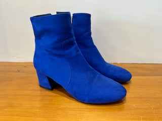 Los Cabos Boots 38