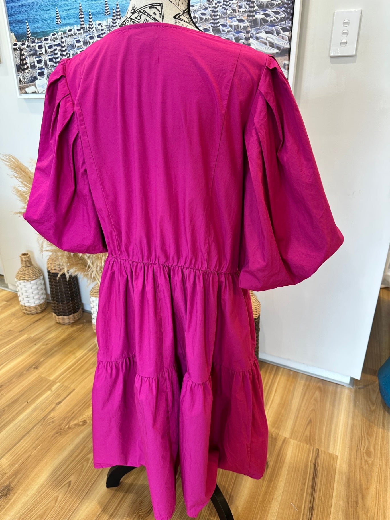 [SALE] City Chic - Dress