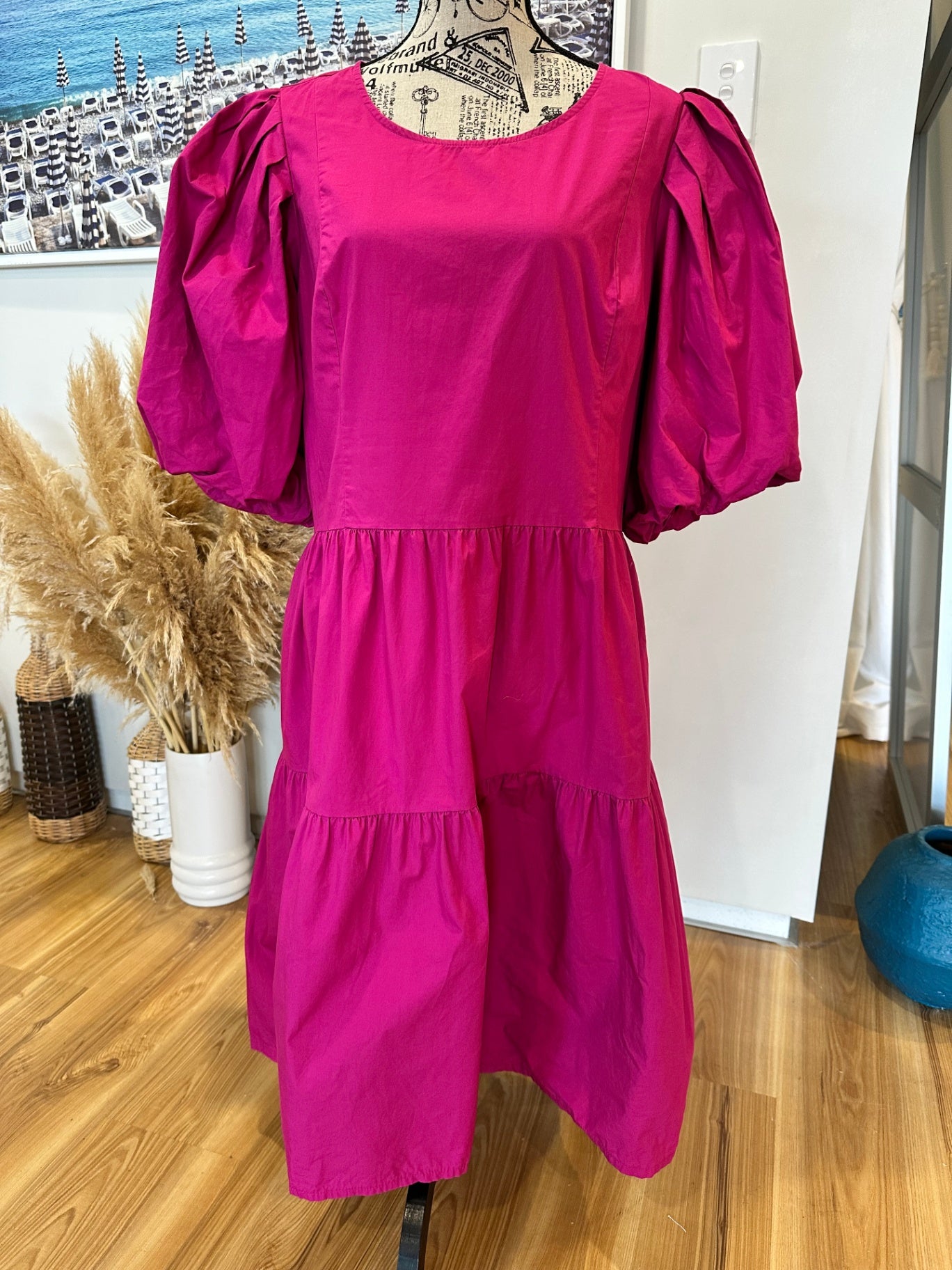 [SALE] City Chic - Dress