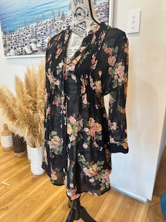 [SALE] American Rag Blouse Medium