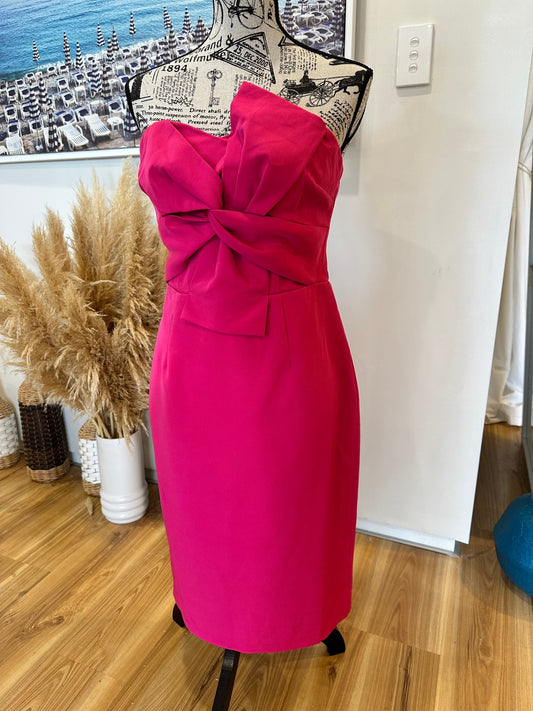 [SALE] Bow Dress - New