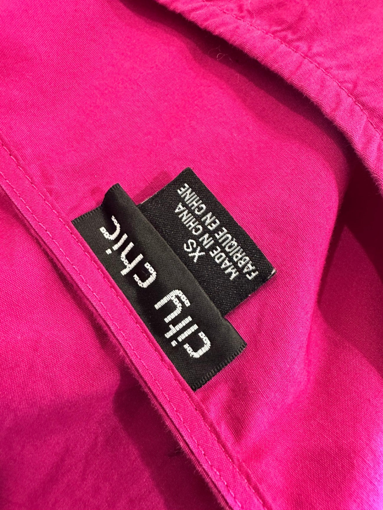 [SALE] City Chic - Dress