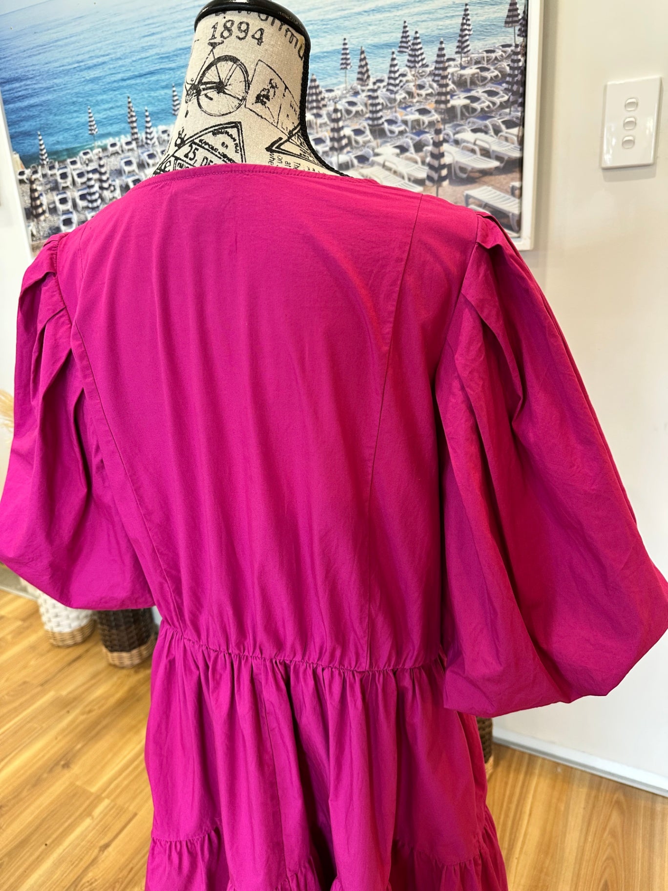 [SALE] City Chic - Dress