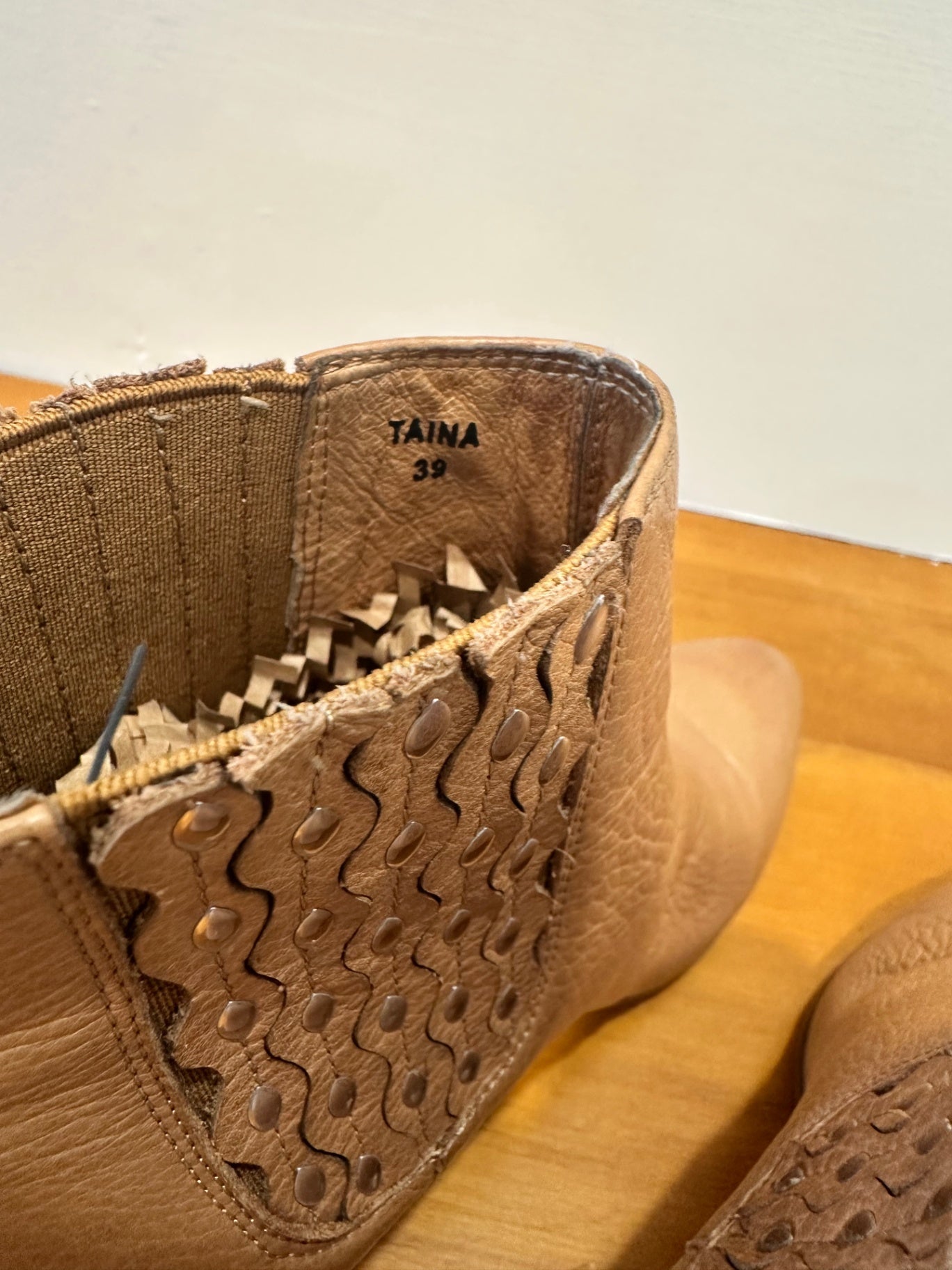 [SALE] Top End Ankle Boots