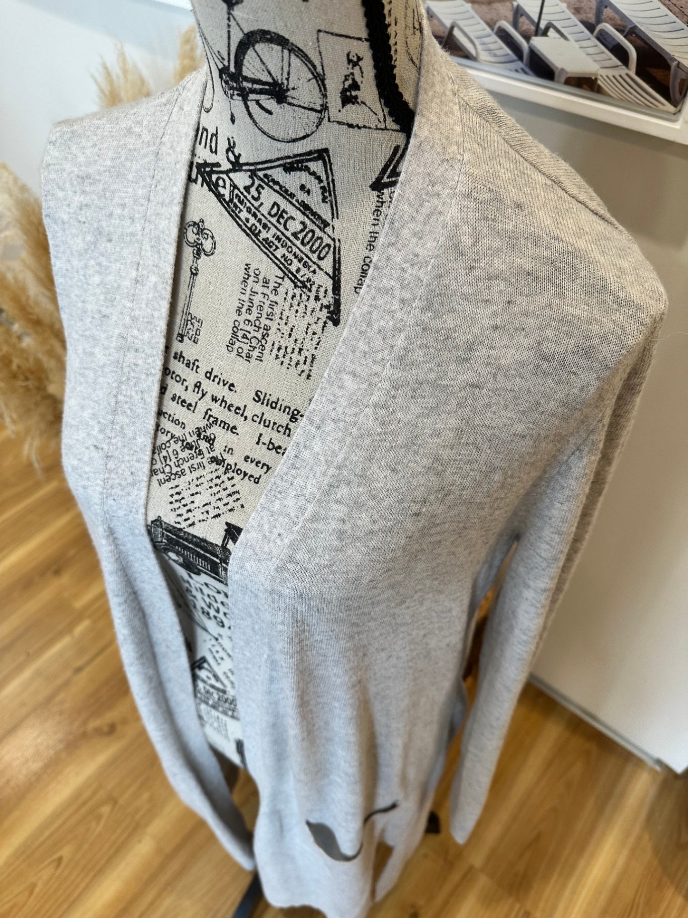 [SALE] Sportsgirl Cardigan