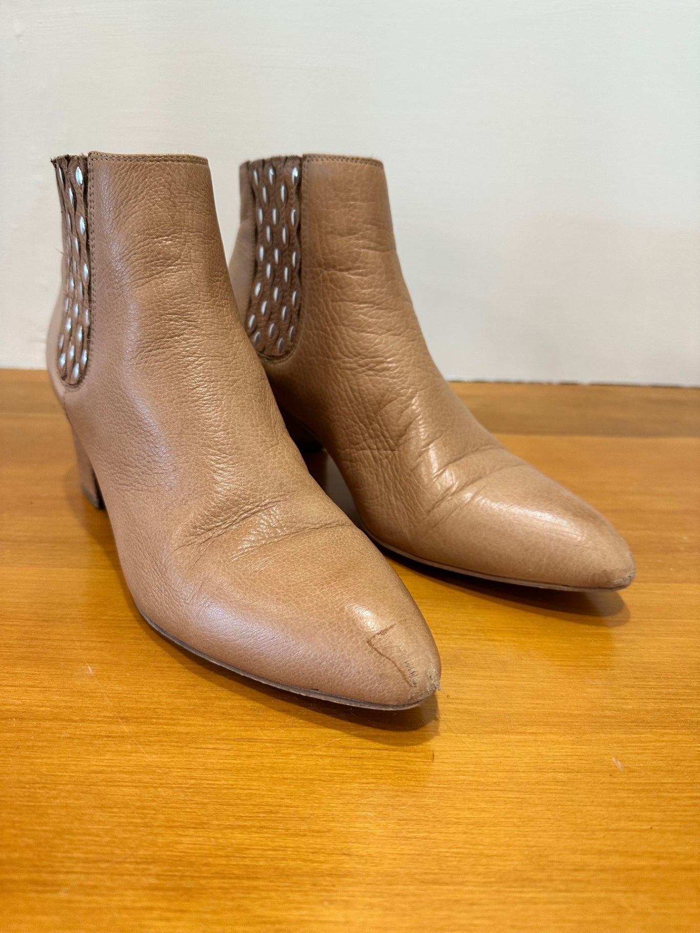 [SALE] Top End Ankle Boots