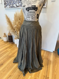 Annah Stretton - Skirt