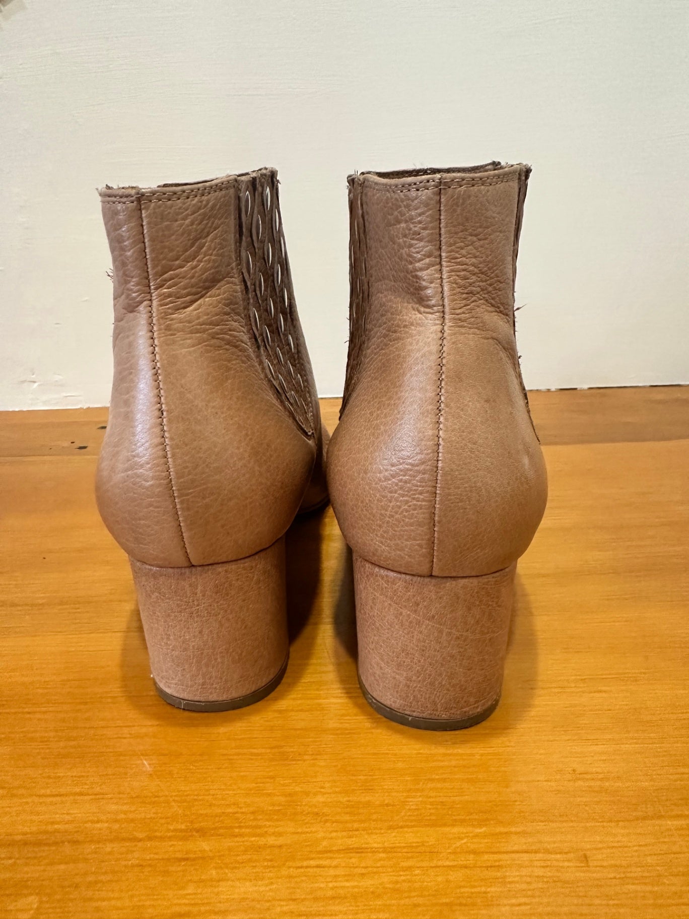 [SALE] Top End Ankle Boots