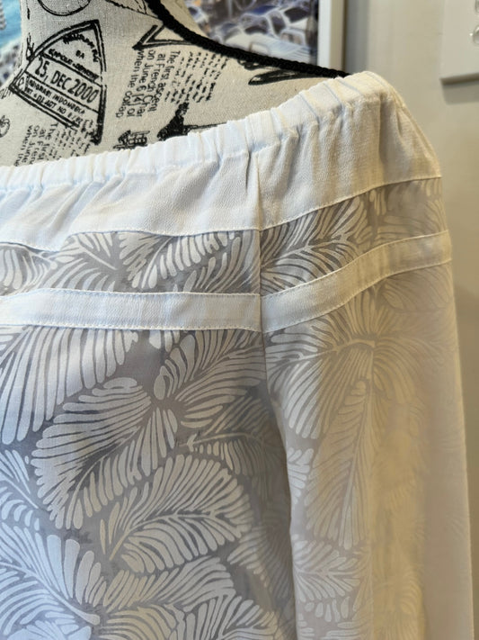 [SALE] Moochi - Blouse - Size 8 