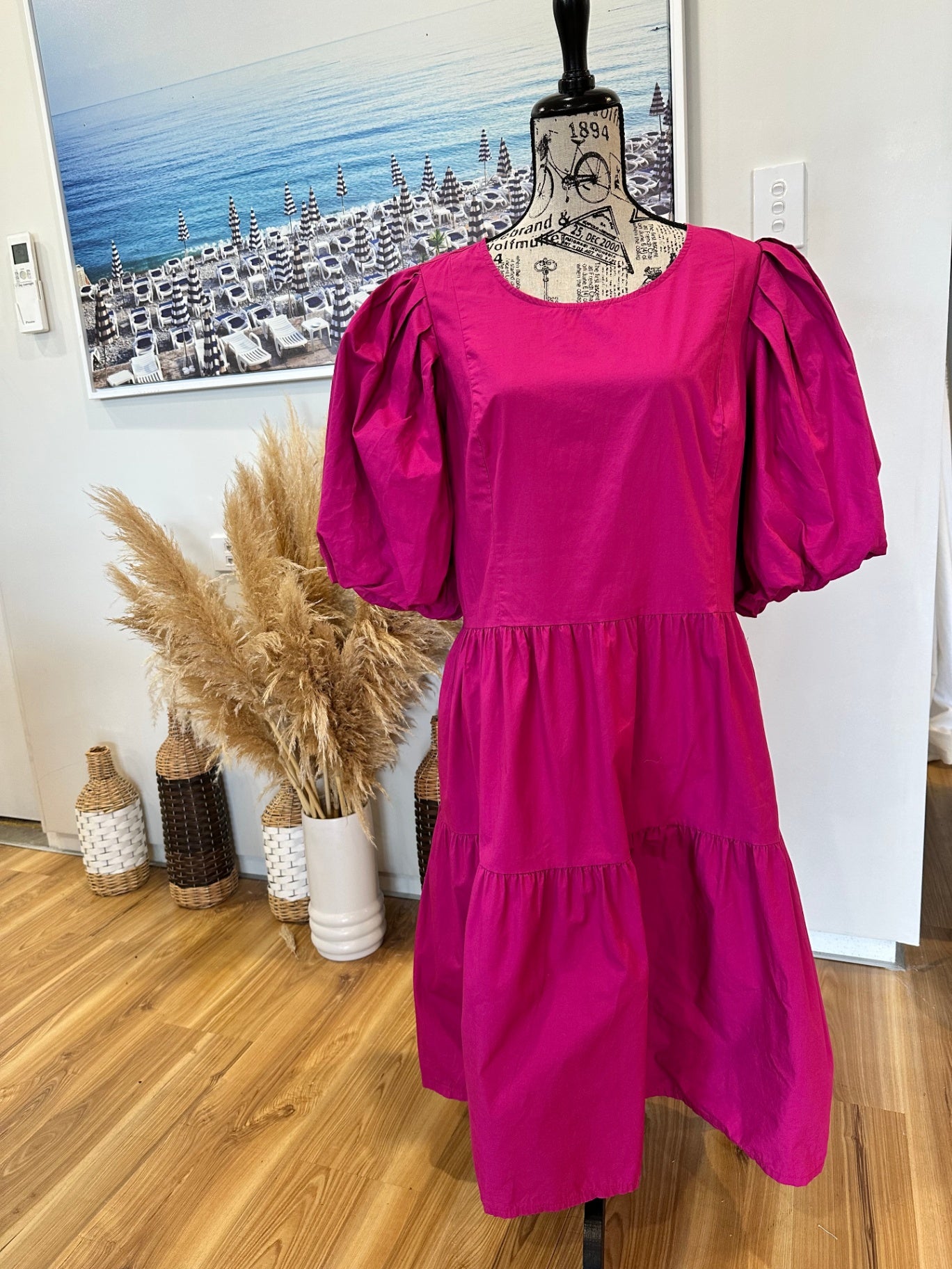 [SALE] City Chic - Dress