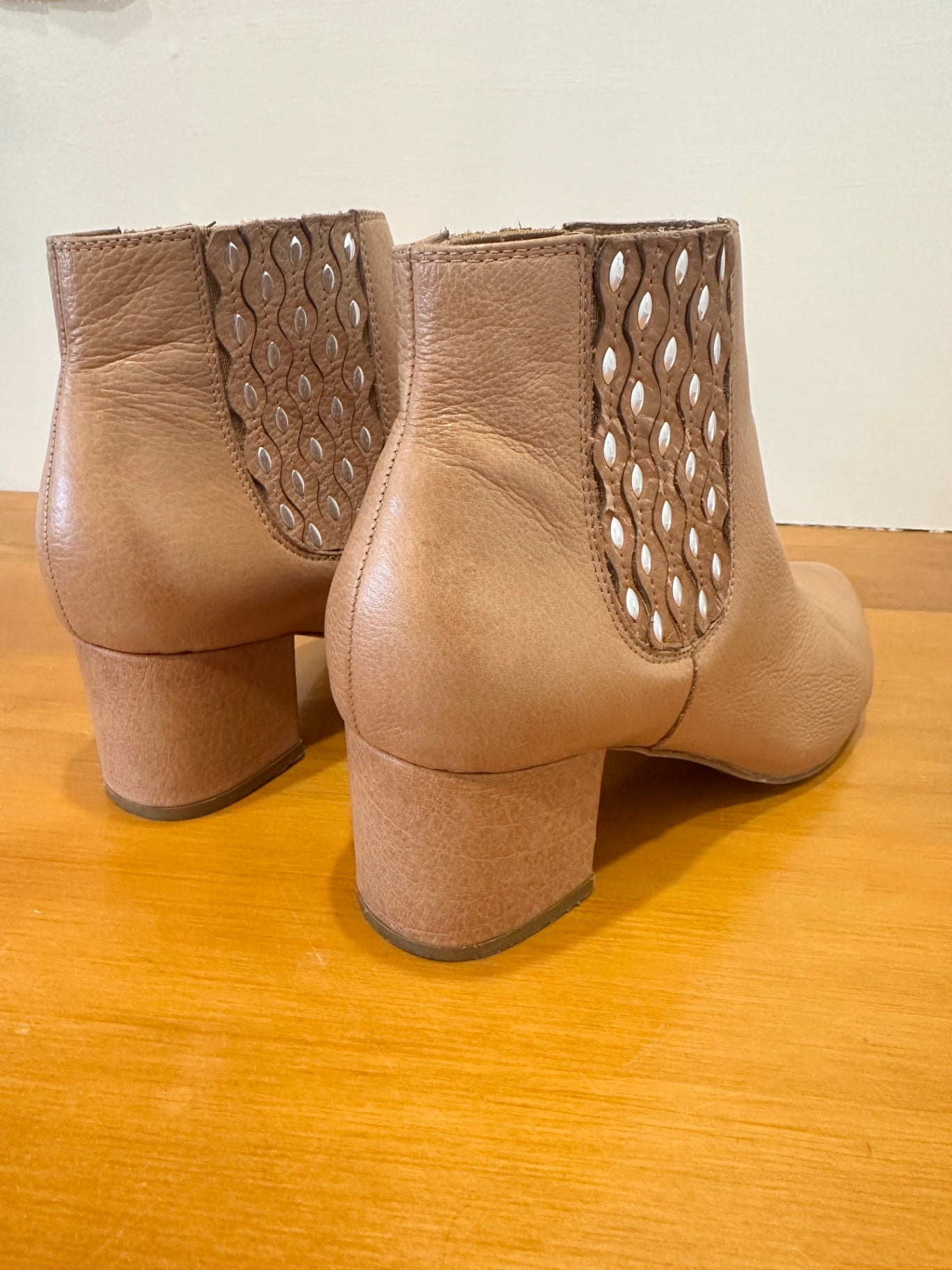 [SALE] Top End Ankle Boots