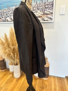 Decjuba Blazer