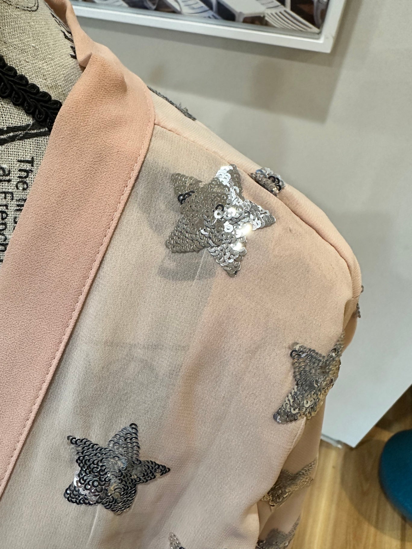 [SALE] Augustine Kimono - One Size