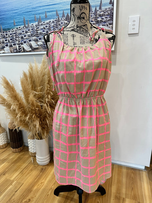 [SALE] Augustine Dress