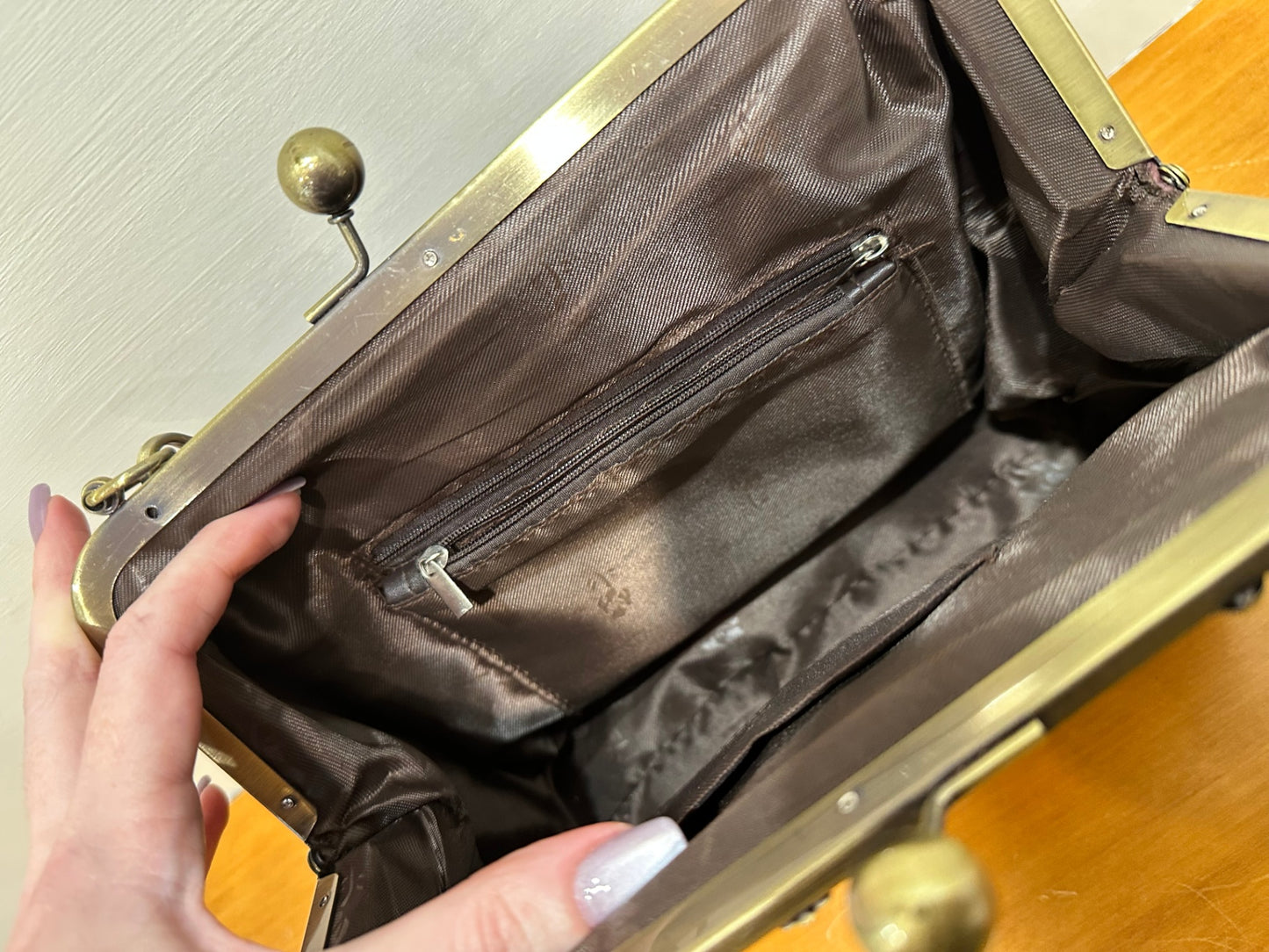 [SALE] Vintage Handbag