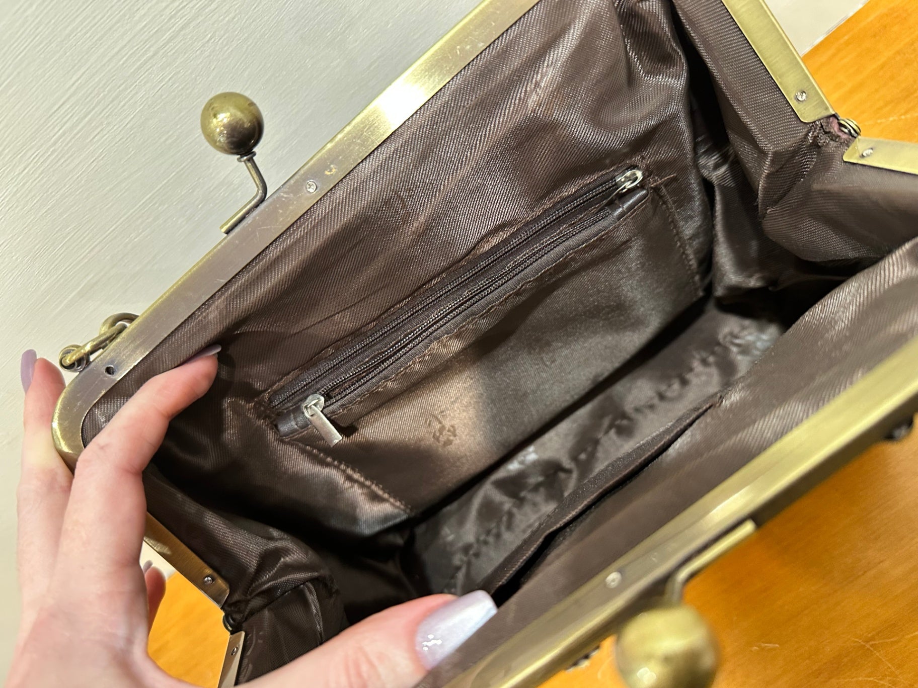 [SALE] Vintage Handbag