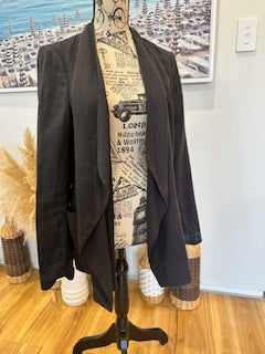 Decjuba Blazer