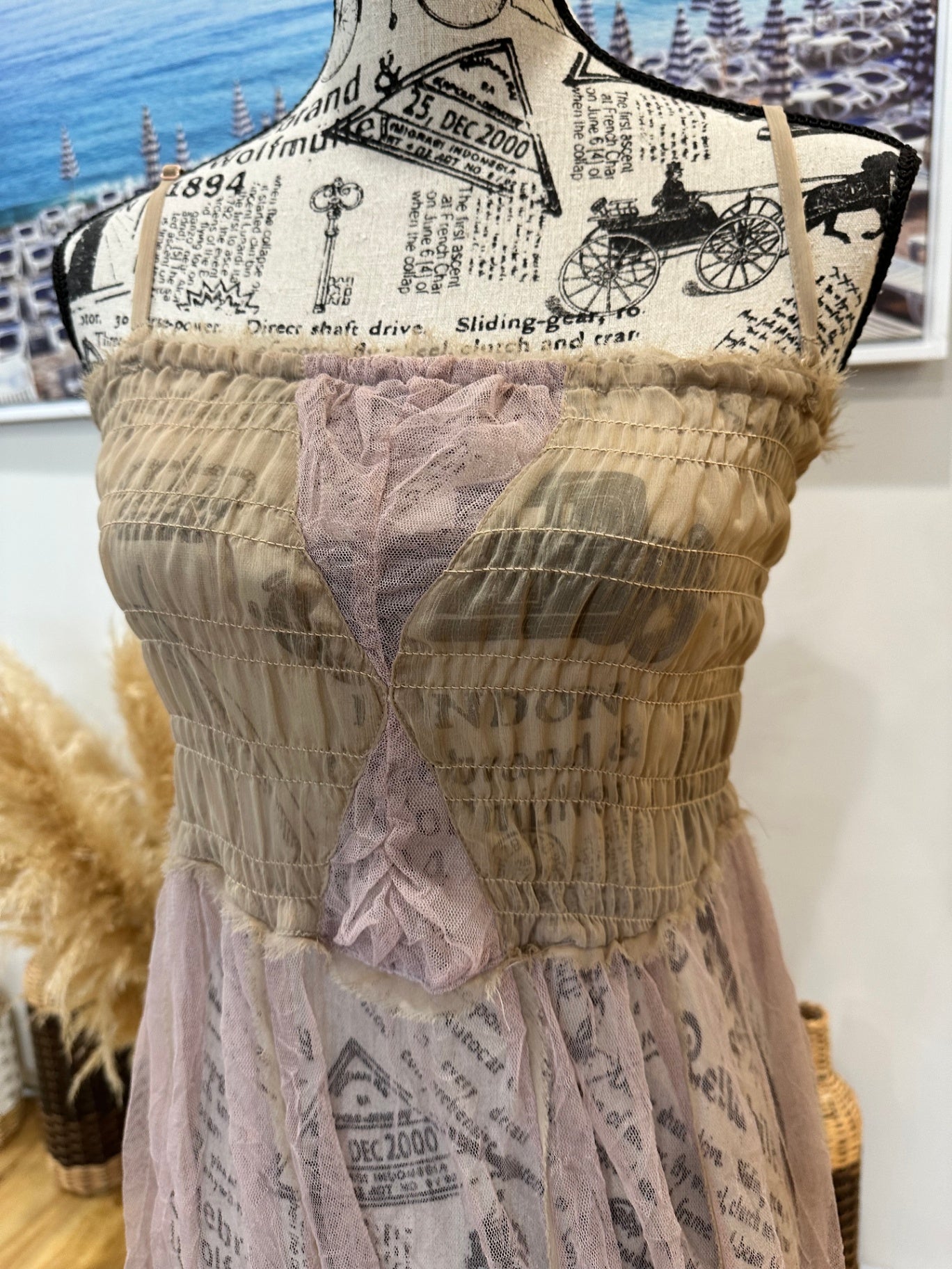 [SALE] Free People Grecian Dress