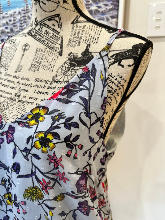 [SALE] Augustine Camisole - Size Small