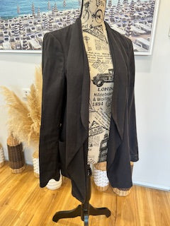 Decjuba Blazer