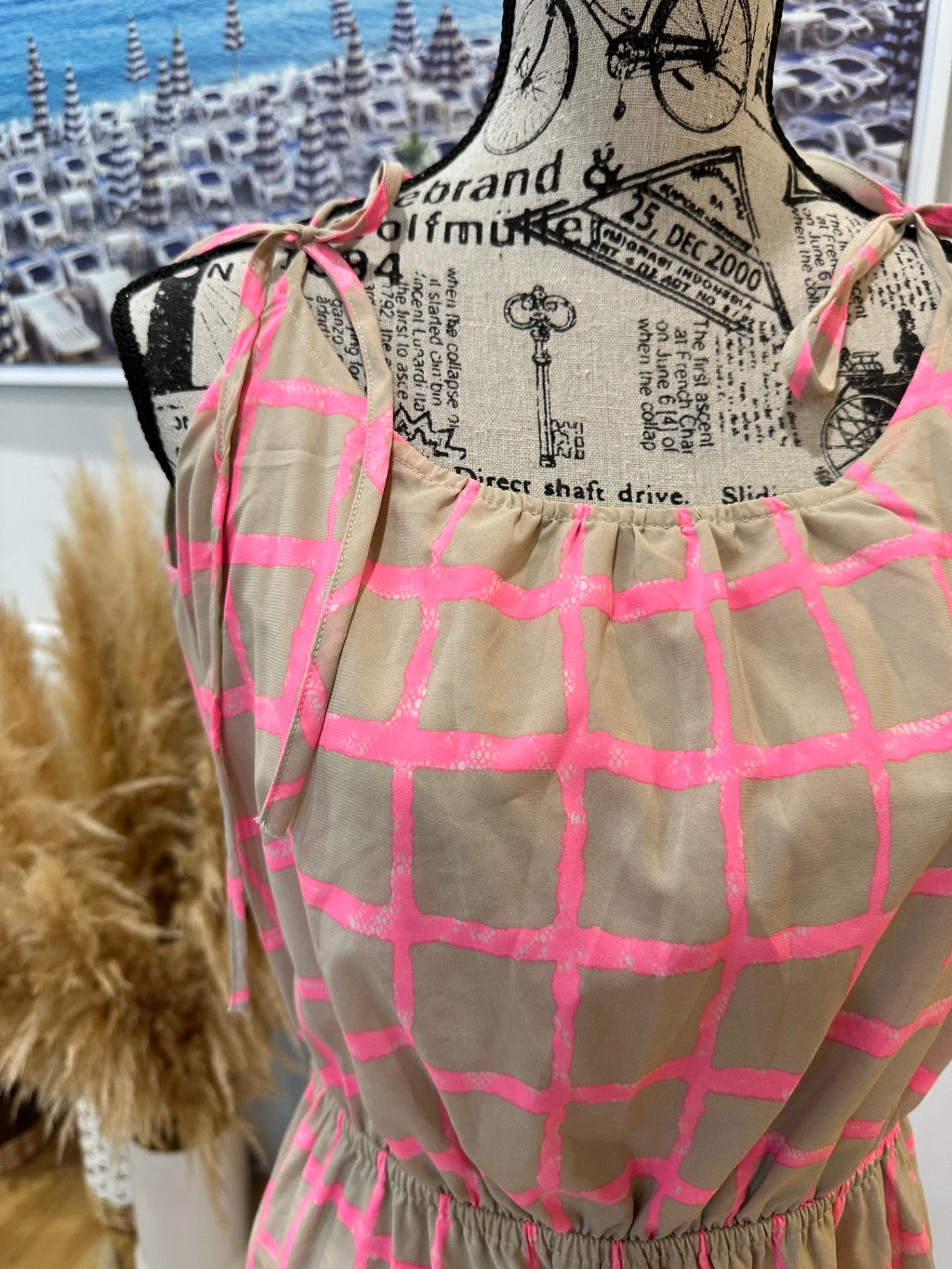 [SALE] Augustine Dress