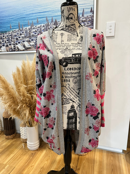 [SALE] Charlo Duster - One Size