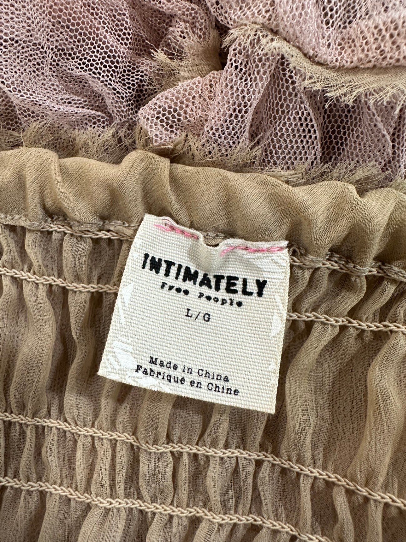 [SALE] Free People Grecian Dress