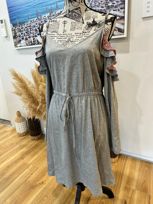 [SALE] Augustine Dress - Medium