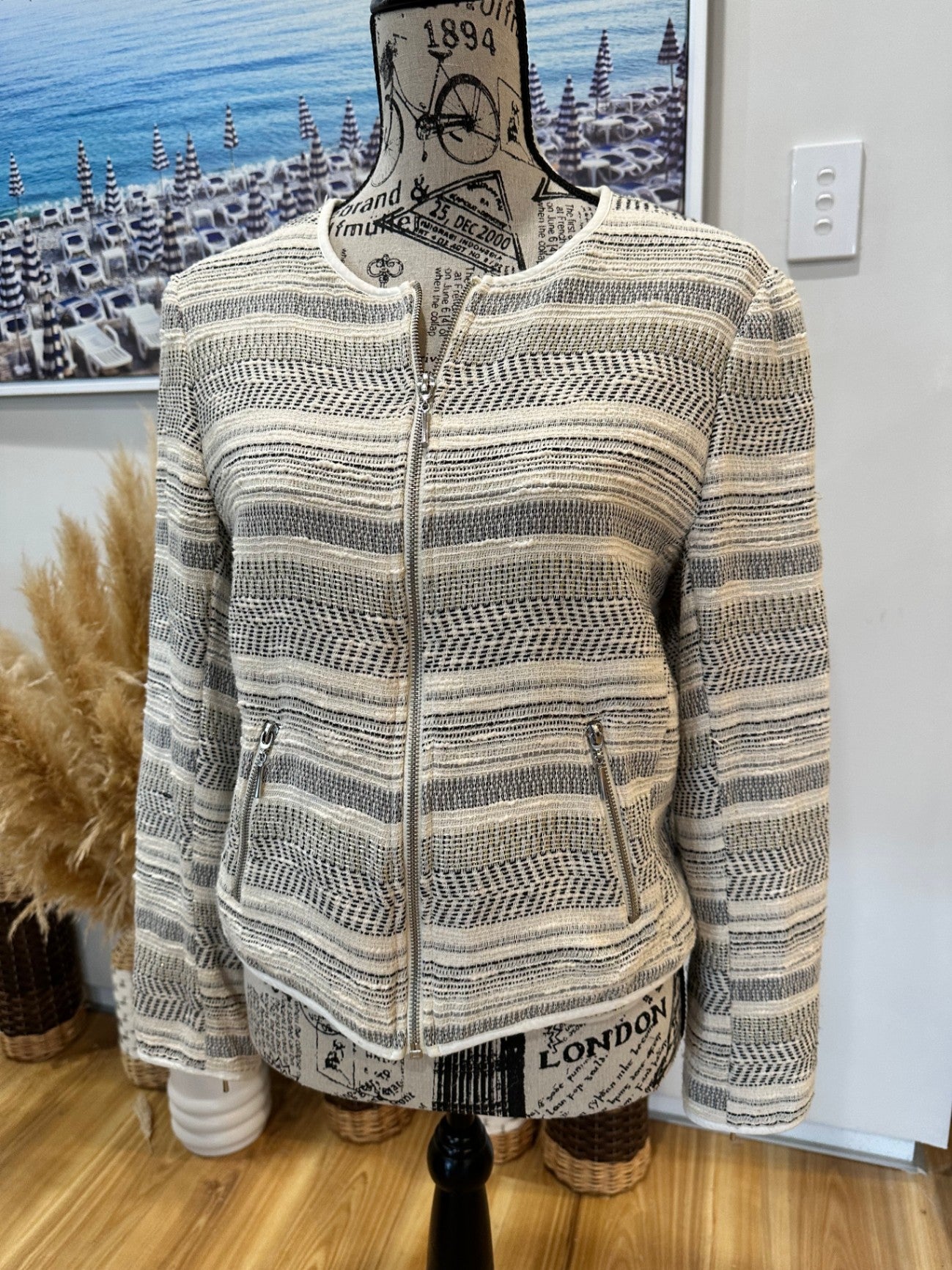 [SALE] Country Road Jacket - Small
