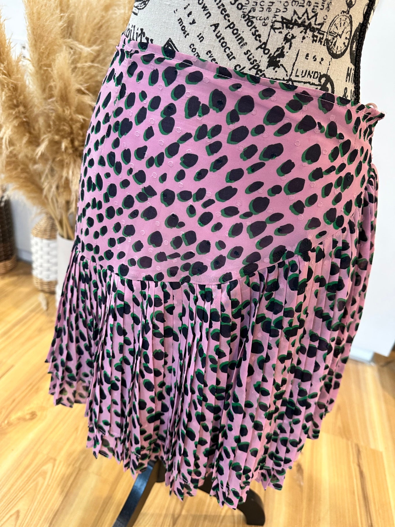 [SALE] Augustine Skirt