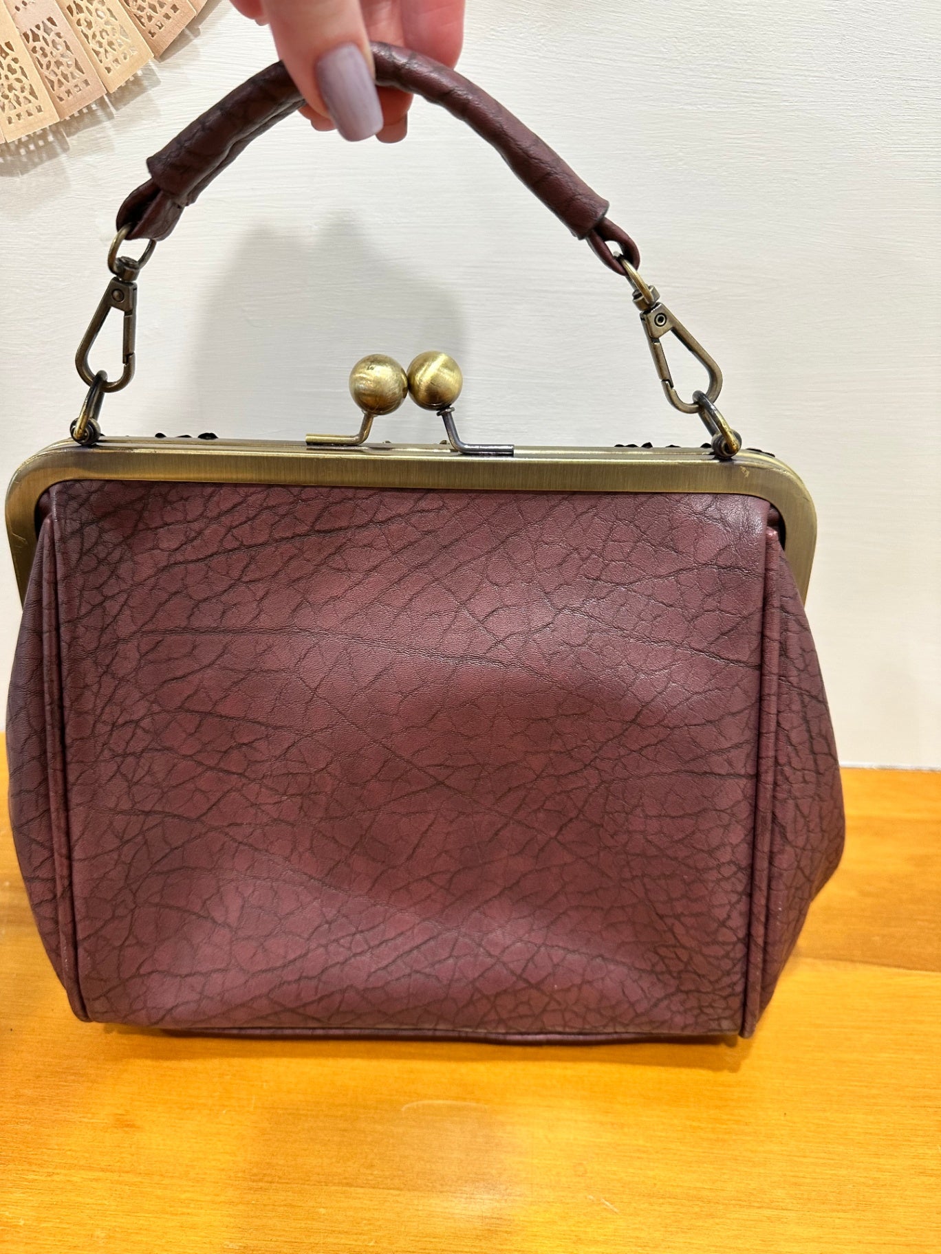 [SALE] Vintage Handbag