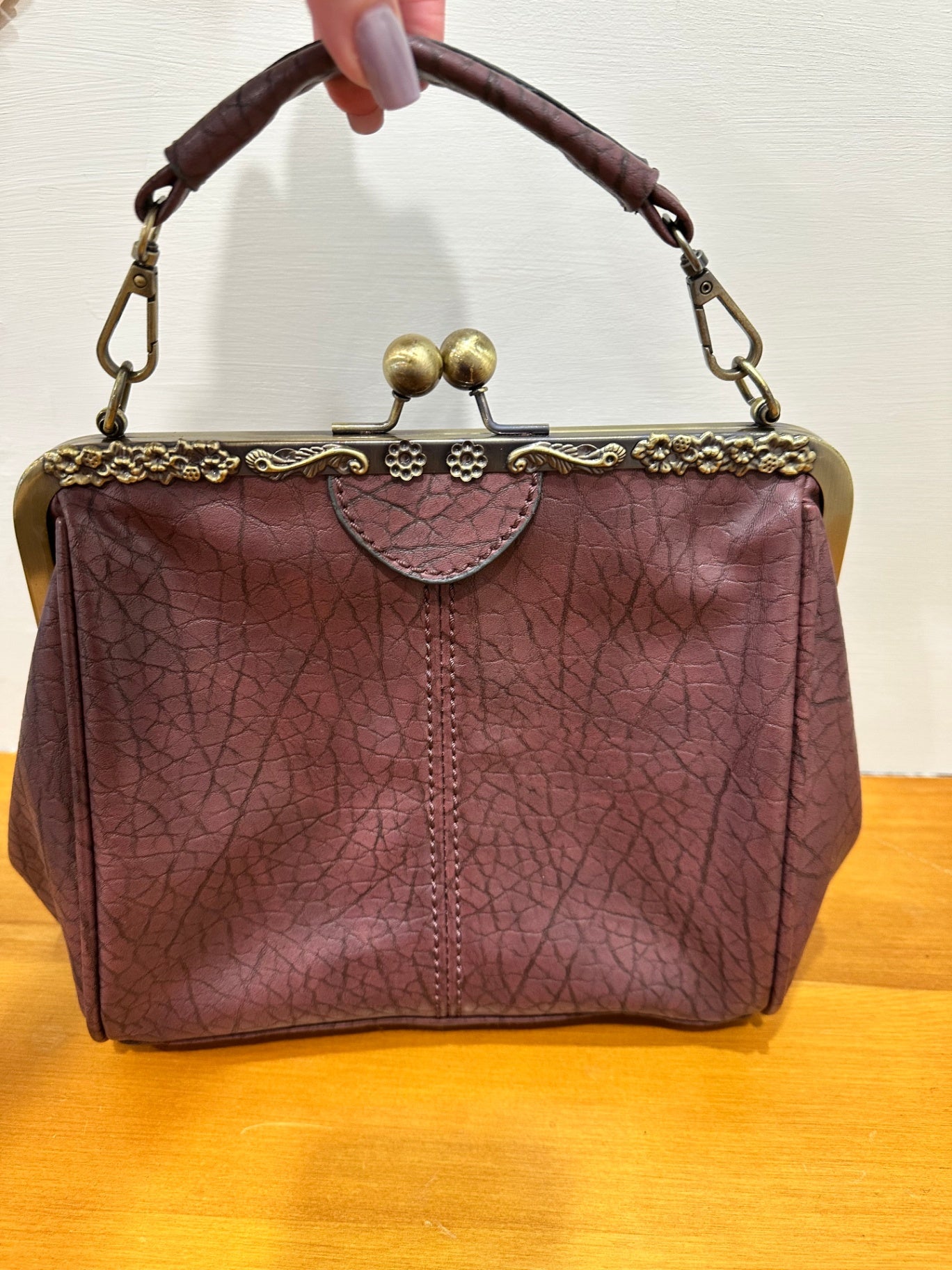 [SALE] Vintage Handbag