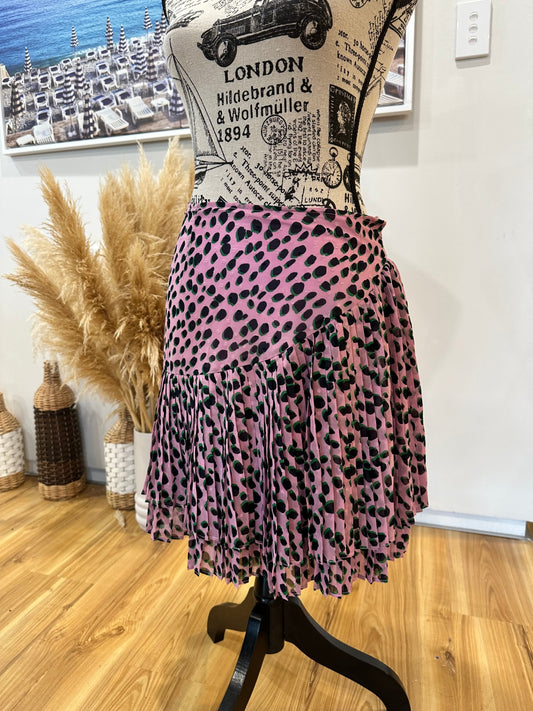 [SALE] Augustine Skirt