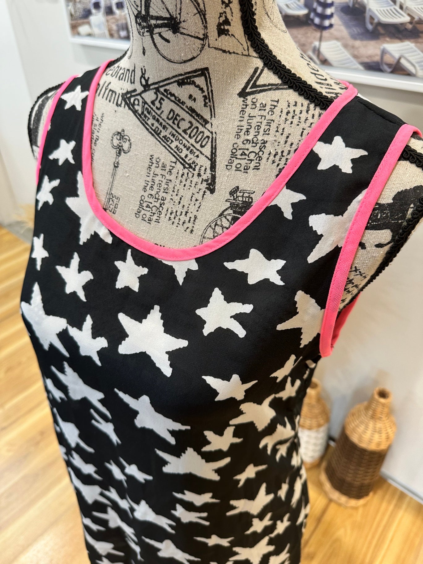 [SALE] Charlo Top