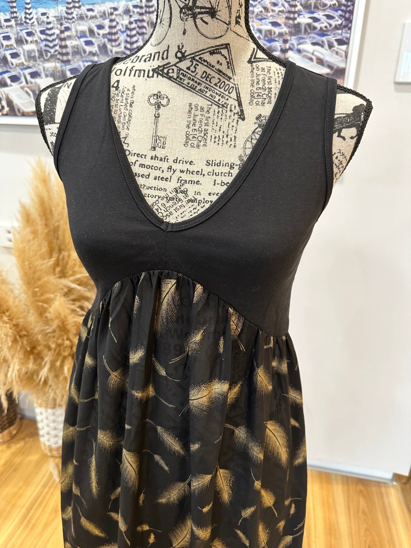 [SALE] Augustine Dress