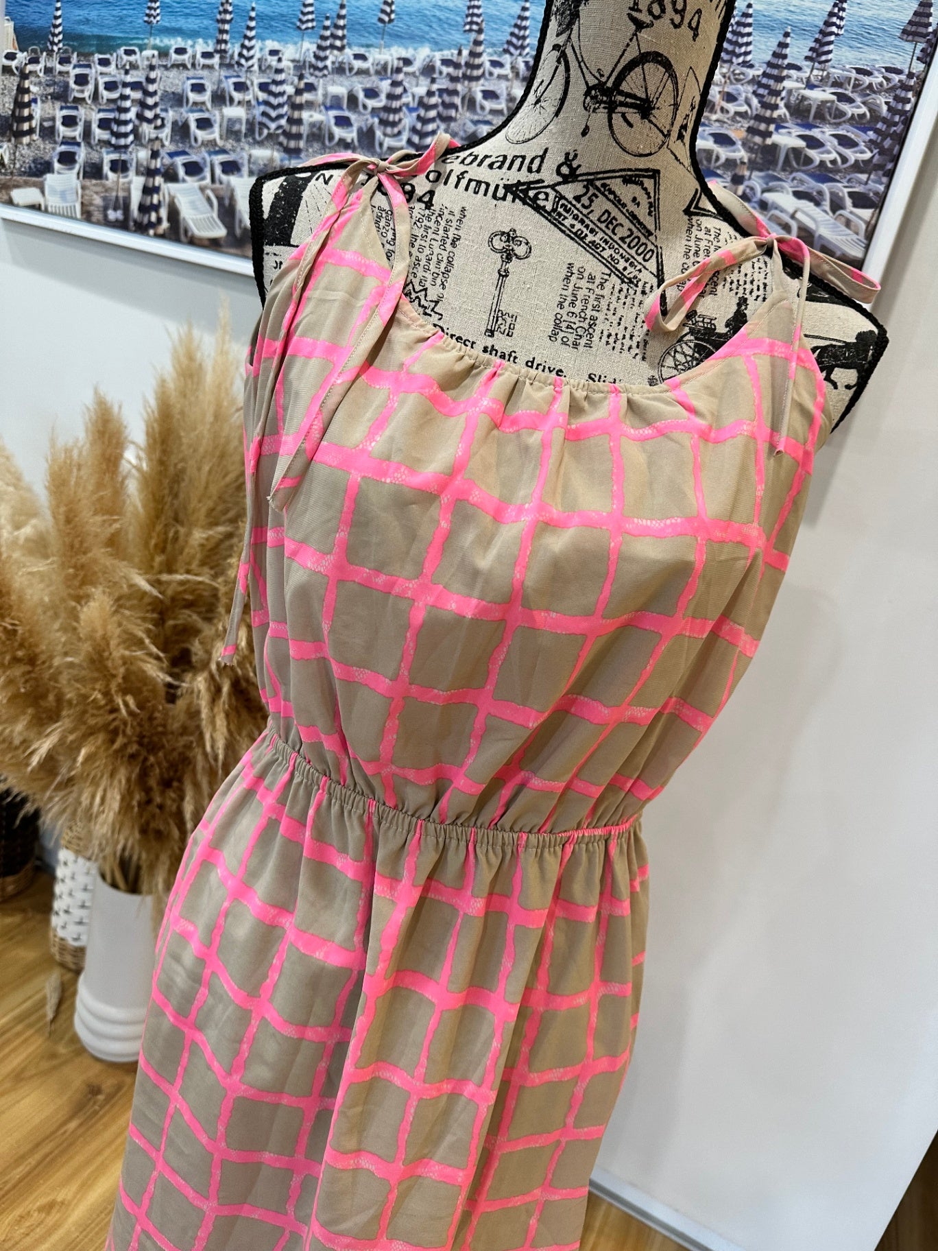 [SALE] Augustine Dress