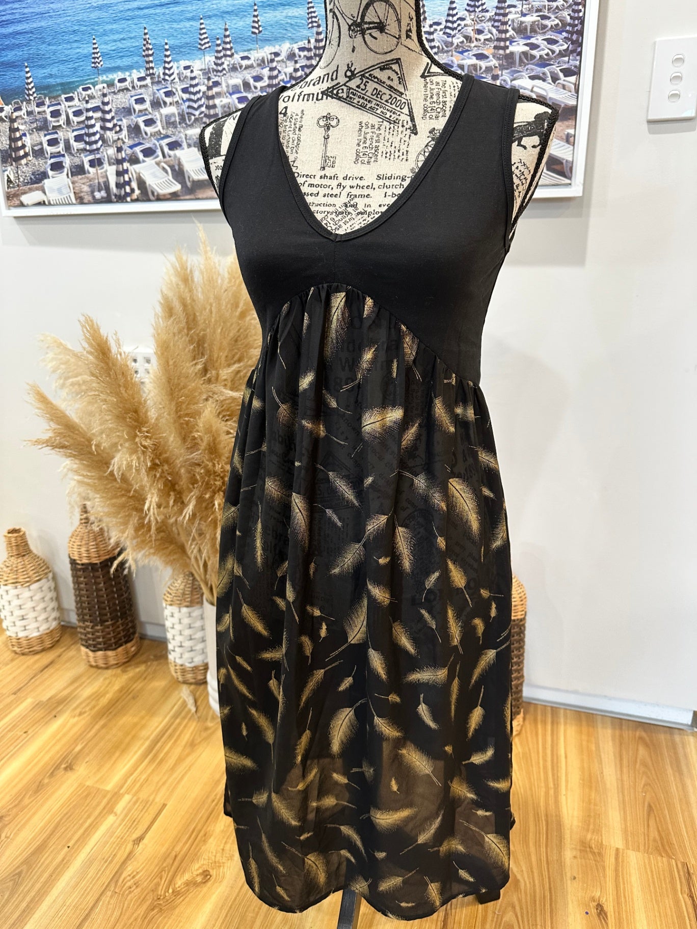 [SALE] Augustine Dress