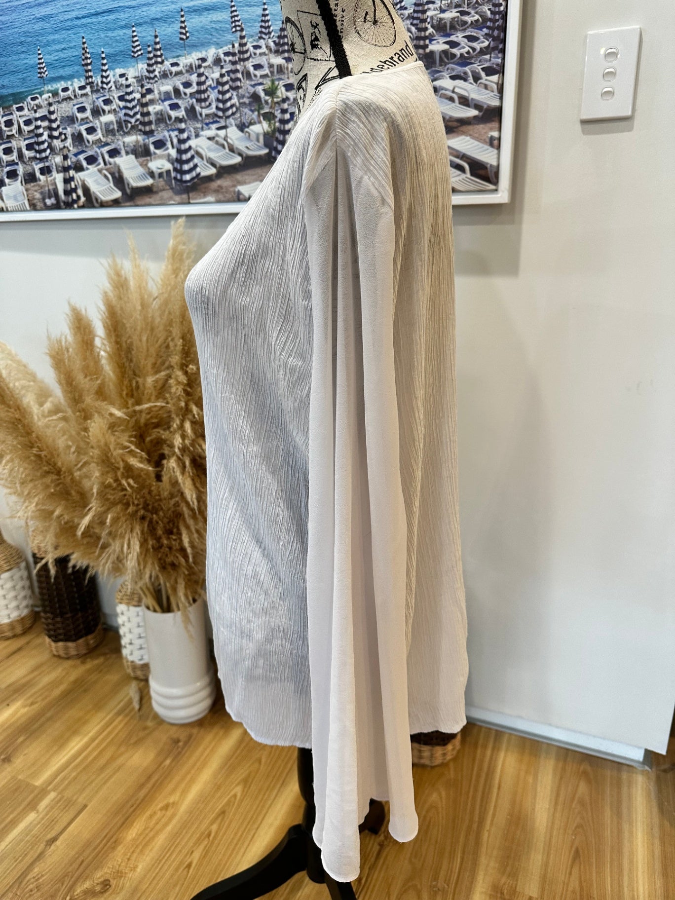 [SALE] Amaya Blouse - 10