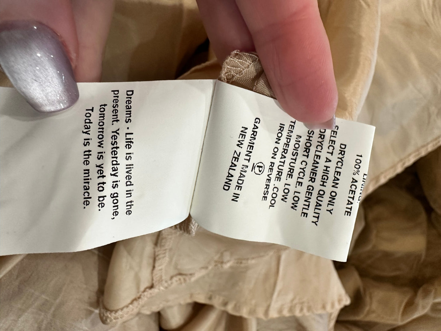 [SALE] Trelise Cooper - Size 10