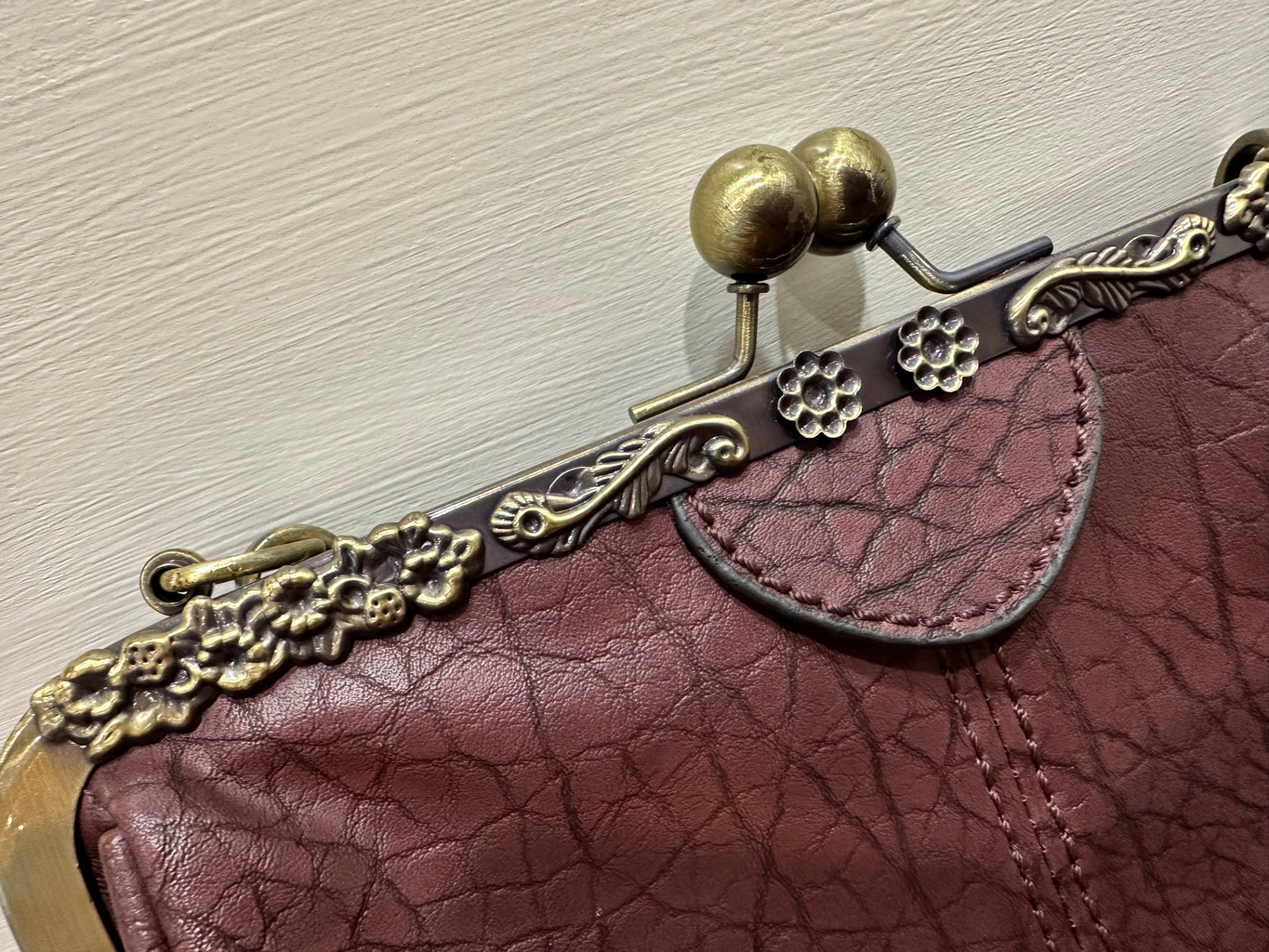 [SALE] Vintage Handbag