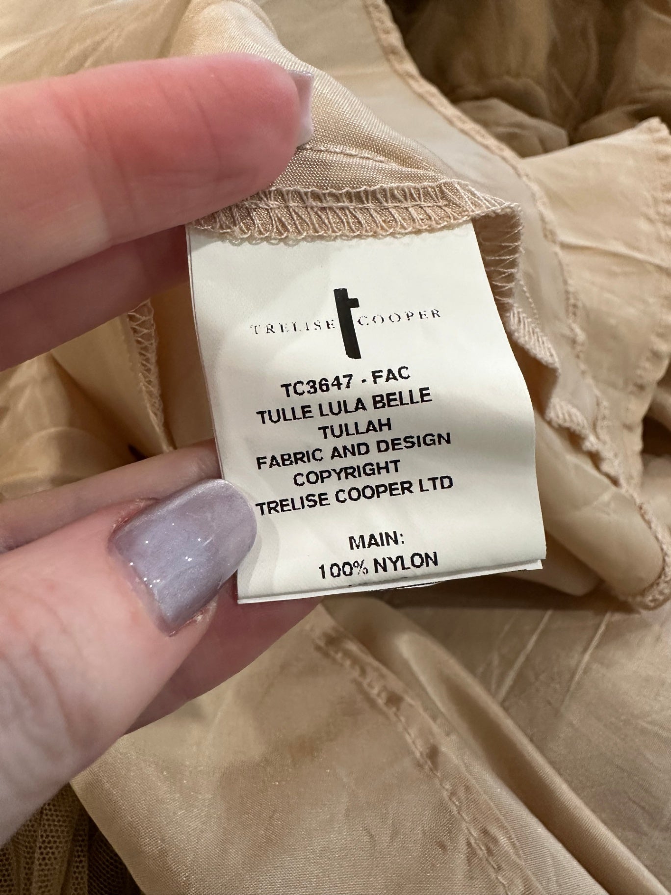 [SALE] Trelise Cooper - Size 10
