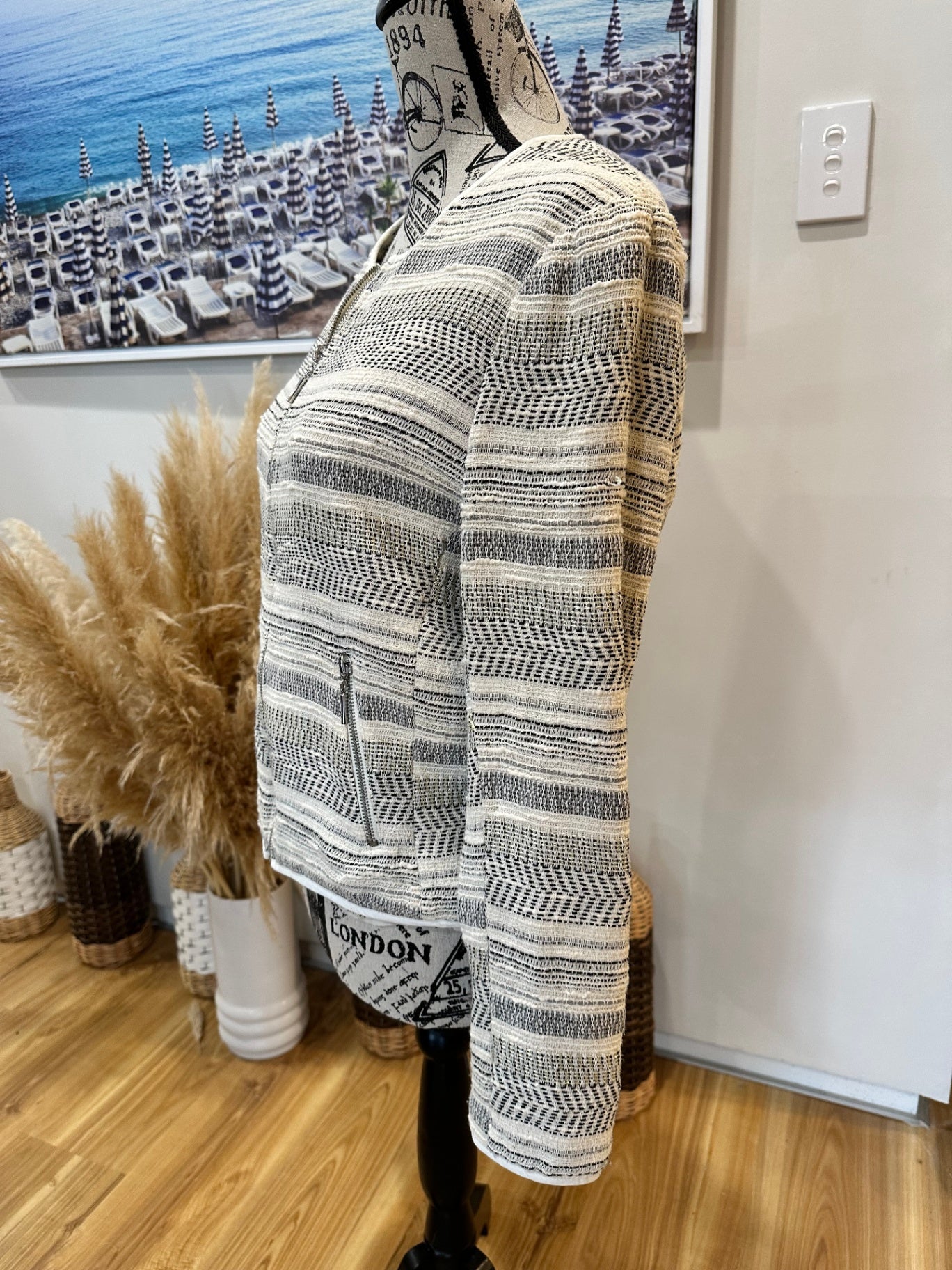 [SALE] Country Road Jacket - Small