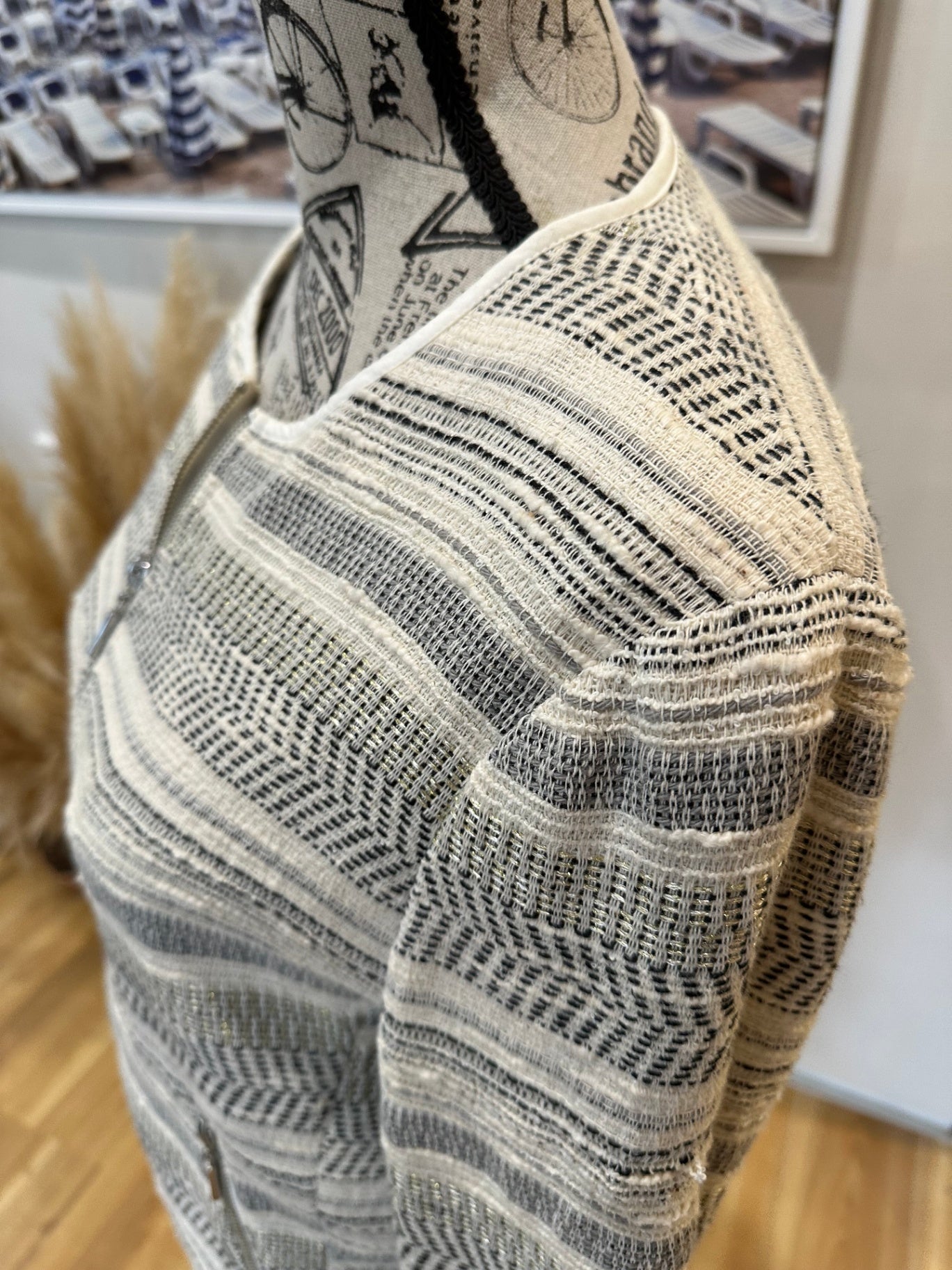 [SALE] Country Road Jacket - Small