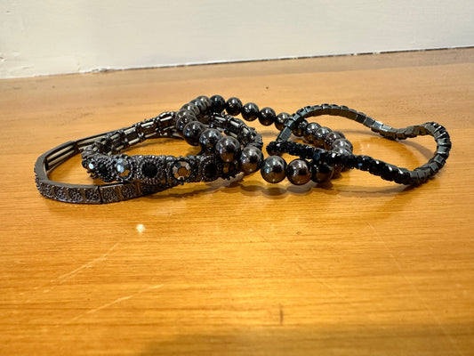 Bracelet Black