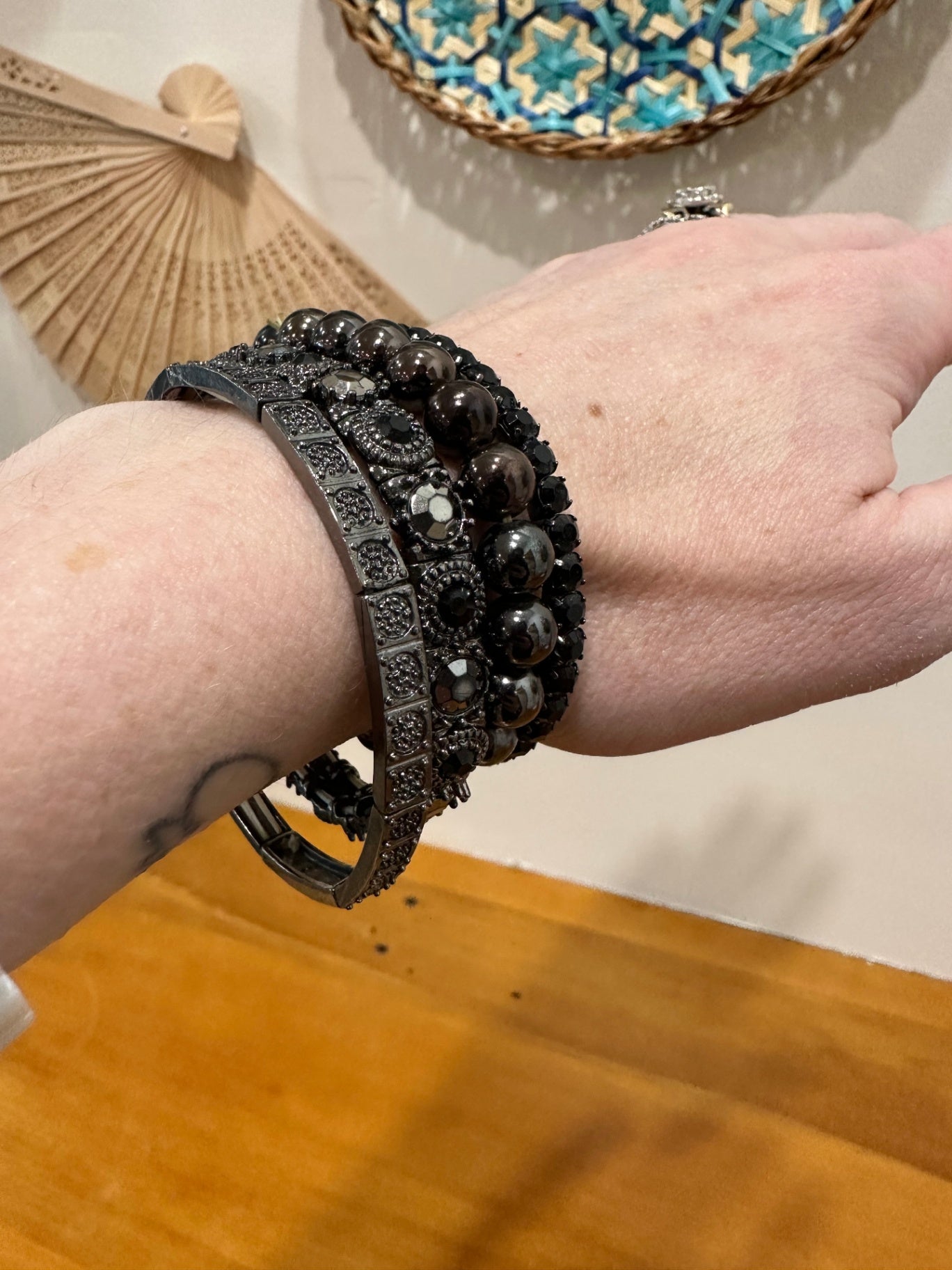 Bracelet Black
