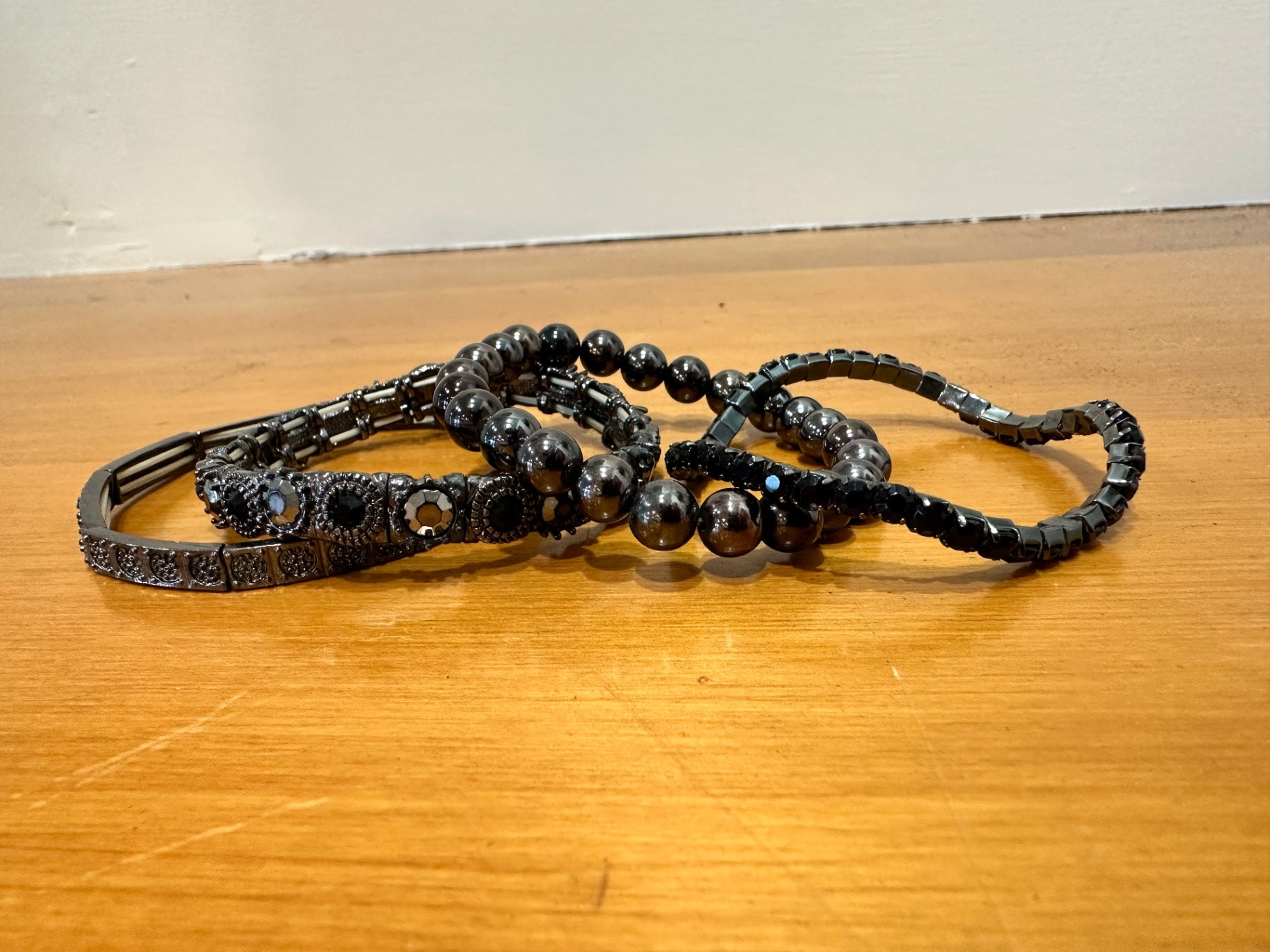 Bracelet Black